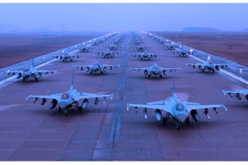 பாகிஸ்தானின் விமானப்படை திடீர் முடக்கம்- விஸ்வரூபம் எடுக்கும் இந்தியா