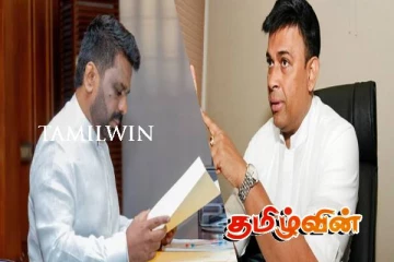 ரஞ்சன் ராமநாயக்க தொடர்பில் புதிய அரசாங்கத்தின் நிலைப்பாடு