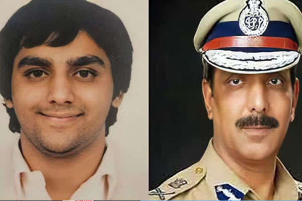பொலிஸ் உயர் அதிகாரி மகன் மரணம்: கொலையா? அதிரவைத்துள்ள ஆதாரம் | How Sons Social Media Posts Led To Murder Case