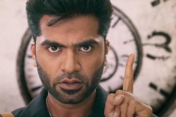 மாநாடு படம் எப்படி இருக்க தெரியுமா.. வெளிவந்த முதல் விமர்சனம்