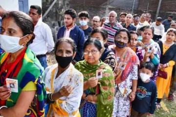 குஜராத்: 2 கட்டங்களாக வாக்குப்பதிவு - தேர்தல் தேதி அறிவிப்பு!