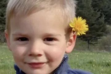 9 மாதங்களுக்கு முன் காணாமல்போன சிறுவனின் எலும்புகள் கண்டுபிடிப்பு