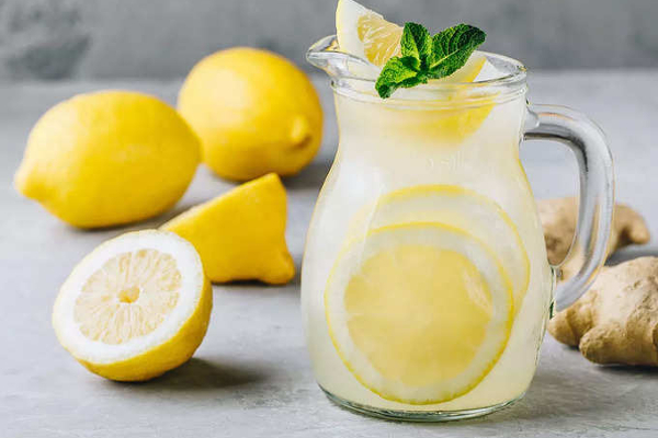 கொழுப்பைக் குறைத்து தொப்பையை கரைக்கும் அற்புத பானம்! ஒரே வாரத்தில் கை மேல் பலன் | Health Benefits Of Lemon