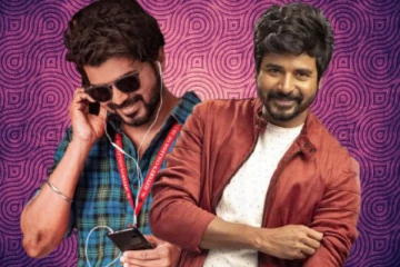 தளபதி விஜய்யை தொடர்ந்து சிவகார்த்திகேயன் படத்தை தயாரிக்கும் முன்னணி நிறுவனம், இயக்குனர் யார் தெரியுமா?