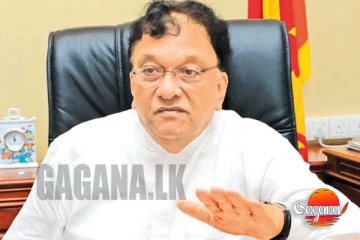 ලක්ෂ්මන් කිරි ඇල්ලට තරු පෙනෙයි, මන්ත්රීවරු ගාණකට කළින්ම වැඩේ දීලා පොලිසියෙන් නිවේදනයක්