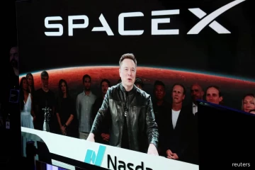 Spacex பங்குகள்... முதல் நாளிலேயே ரூ 7552 கோடிக்கு வாங்கிய கொரிய சில்லறை முதலீட்டாளர்கள்