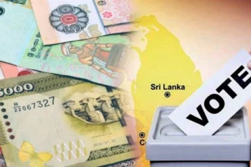 பல பில்லியன் ரூபா செலவில் பொது வாக்கெடுப்பு! விடுக்கப்பட்டுள்ள கோரிக்கை