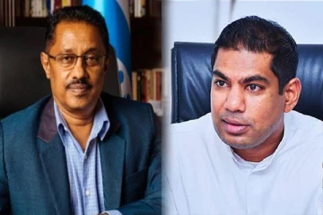 ஜனக ரத்நாயக்கவை பதவி நீக்க நடவடிக்கை: கஞ்சன தீவிரம்