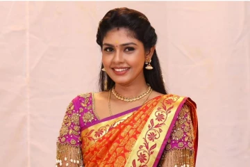 பாண்டியன் ஸ்டோர்ஸ் முடியப்போகிறதா? நடிகை ஹேமா ராஜ்குமார் கொடுத்த ஹின்ட்