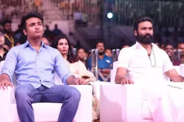 என் மகனுக்கு அப்படி நடக்கக் கூடாது!! நடிகர் தனுஷ் ஓப்பன் டாக்...