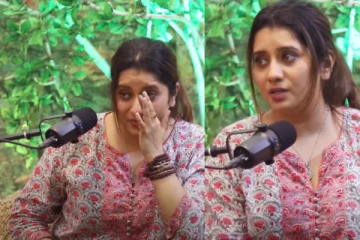 ஒரு அன்பிற்காக ஏங்குகிறேன்..ஆனால் - வேதனையுடன் பேசிய பிரியங்கா