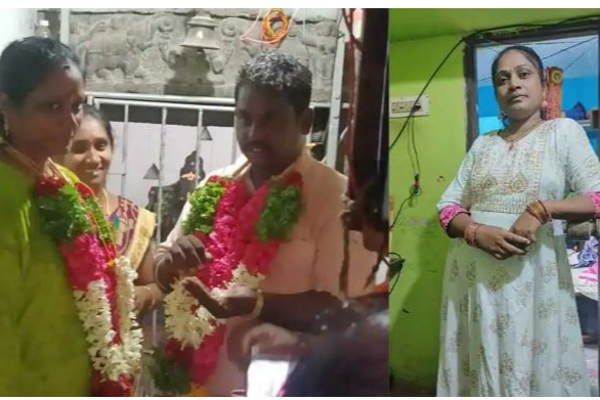 ஒரே நளில் பார்த்து பேசி அரங்கேறிய திருமணம்... முதலிரவில் செக் வைத்து பணத்துடன் மாயமான பெண்! - தமிழ்நாடு