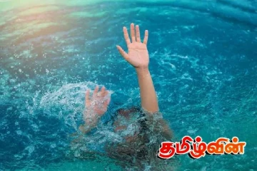 அநுராதபுரத்தில் நீரில் மூழ்கி குடும்பஸ்தர் உயிரிழப்பு