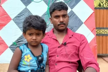 யாழில் பட்டத்துடன் ஆகாயத்தில் பறந்த இளைஞனுக்கு ஏற்பட்டுள்ள பாதிப்பு