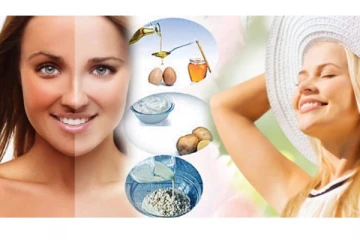 கருமை போக்கி முகம் வெள்ளையாக வேண்டுமா? இதை மட்டு செஞ்சி பாருங்க!