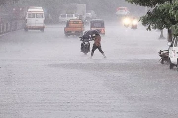 நாட்டில் நிலவும் சீரற்ற காலநிலை - 7 மாவட்டங்களுக்கு எச்சரிக்கை