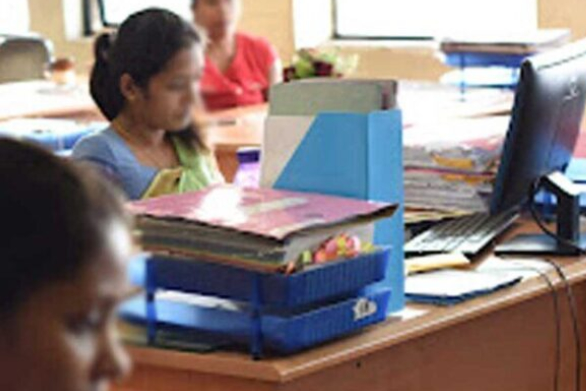 அரசாங்கத்தின் முக்கிய பிரிவொன்றின் உயர் அதிகாரிகளுக்கு இடமாற்றம்! வெளியாகியுள்ள அறிவிப்பு | Transfers For Officers Govt Management Service