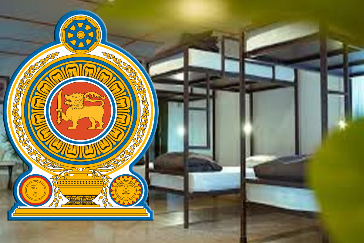 இலங்கையின் பாடசாலை விடுதிகளை அபிவிருத்தி செய்வதற்காக 1,008 மில்லியன் ரூபா ஒதுக்கீடு | 1 008 Million Allocated To Develop School Hostels இலங்கையின் பாடசாலை விடுதிகளை அபிவிருத்தி செய்வதற்காக 1,008 மில்லியன் ரூபா ஒதுக்கீடு | 1 008 Million Allocated To Develop School Hostels