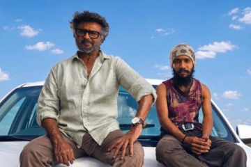 ஜெயிலர் 2-வில் ரஜினியின் அந்த முக்கியமாக காட்சி கட் செய்யப்பட்டுவிட்டது - ஜாபர்
