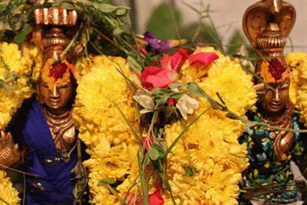 உங்கள் ஜாதகத்தின் அடிப்படையில் உங்களை காக்கும் தெய்வம் யார் தெரியுமா ? | Your Fav God According To Birth Chart In Tamil