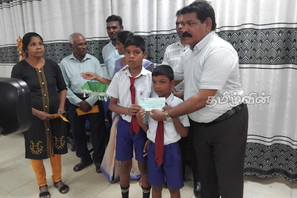 தற்போதைய அரசாங்கத்தின் முக்கிய நகர்வுகள்: அமைச்சர் சந்திரசேகரன் வெளியிட்ட தகவல் | Npp Helps To Peoples Progress By Ramalingam