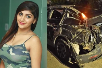 காப்பாற்றுங்கள் என கத்தினார்கள்! நள்ளிரவில் நடிகை யாஷிகாவின் கார் விபத்தில் சிக்கியதை நேரில் பார்த்தவர்கள் சொன்ன ஒரு அதிர்ச்சி தகவல்!