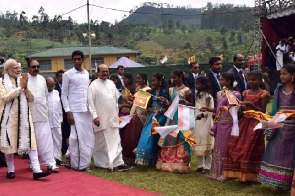 மலையக மக்களையும் அநுரவையும் ஏமாற்றிய ஜேவிபி அமைச்சர்கள் : மனோ கணேசன் குற்றச்சாட்டு | Jvp Ministers Deceived Upcountry People And Anura