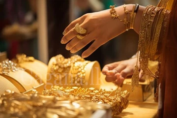 රන් මිලෙහි සීඝ්‍ර වෙනසක්. - නව මිල ගණන් මෙන්න.