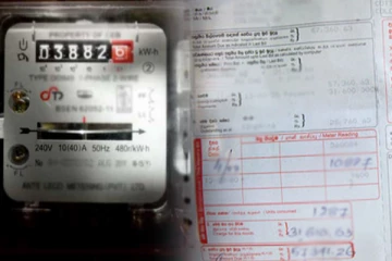 60 வீதமாக அதிகரிக்கவுள்ள மின் கட்டணம்