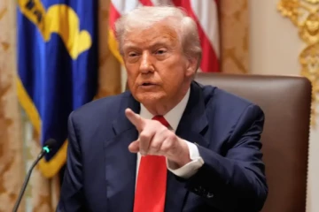 ஹமாஸ் போர் நிறுத்தம் ஒப்பந்தம் ; ட்ரம்பின் நேரடி எச்சரிக்கை