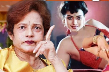 மலையாள படத்துல Bittu விடுவாங்கலாமே, அதை பாத்து அப்பா கிட்ட சொல்லிட்டாங்க: Disco Shanthi Exclusive Interview