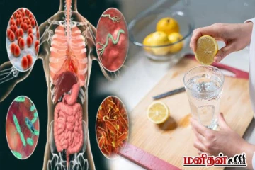 உடலில் அற்புத மாற்றங்களை செய்யும் எலுமிச்சை! தினமும் ஒரு டம்ளர் இப்படி குடிங்க