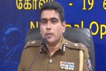 அஜித் ரோஹணவுக்கு கோவிட் தொற்று உறுதி