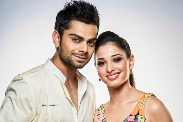 விராட் கோலியுடன் நடிகை தமன்னா டேட்டிங்? வதந்திகளுக்கு முற்றுப்புள்ளி வைத்த நடிகை | Tamannaah Talk About Rumours Of Dating With Virat விராட் கோலியுடன் நடிகை தமன்னா டேட்டிங்? வதந்திகளுக்கு முற்றுப்புள்ளி வைத்த நடிகை | Tamannaah Talk About Rumours Of Dating With Virat