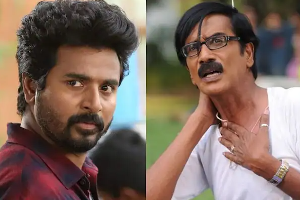 சிவகார்த்திகேயன்..நீங்களே இப்படி பண்ணலாமா? - மனோபாலாவுக்கு நேர்ந்த சோகம் - தமிழ்நாடு