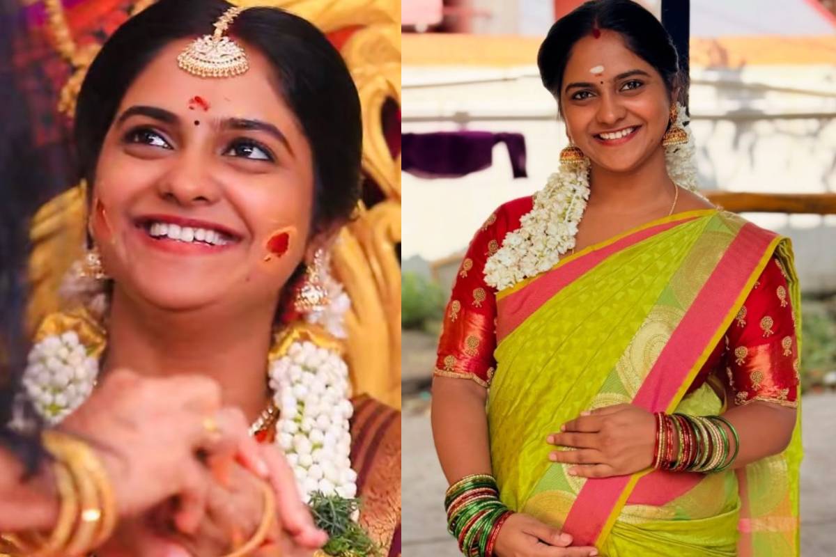 விபத்து ஏற்பட்டு பரிதாப நிலைமையில் இருக்கும் தமிழ், அடுத்து என்ன... சின்ன மருமகள் சீரியல் அடுத்த கதைக்களம் | Next Storyline In Chinna Marumagal Serial விபத்து ஏற்பட்டு பரிதாப நிலைமையில் இருக்கும் தமிழ், அடுத்து என்ன... சின்ன மருமகள் சீரியல் அடுத்த கதைக்களம் | Next Storyline In Chinna Marumagal Serial
