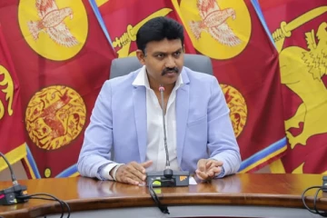 அரசால் தடைவிதிக்கப்பட்ட வலைகளைப் பயன்படுத்த வேண்டாம்:கிழக்கு ஆளுநர் அறிவுரை