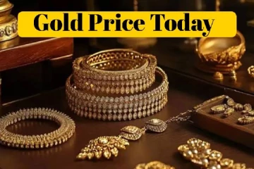 வார முதலில் தங்கம் விலை அதிரடி குறைவு - மக்களே மிஸ் பண்ணிராதீங்க..