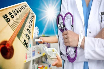 தற்போதுள்ள காலநிலையால் தோல் நோய் பரவக்கூடும்: வைத்தியர் எச்சரிக்கை