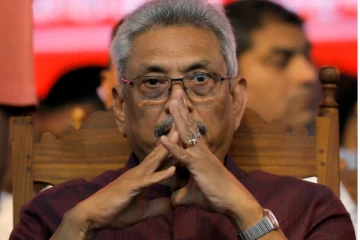 ஸ்கொட்லான்ட் வரும் சிறிலங்கா அதிபர் கோட்டாபயவை கைதுசெய்ய அழுத்தம்!!