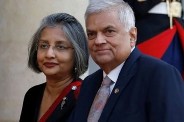 ரணில் மனைவிக்கு குற்றப்புலனாய்வுத் திணைக்களம் அழைப்பு