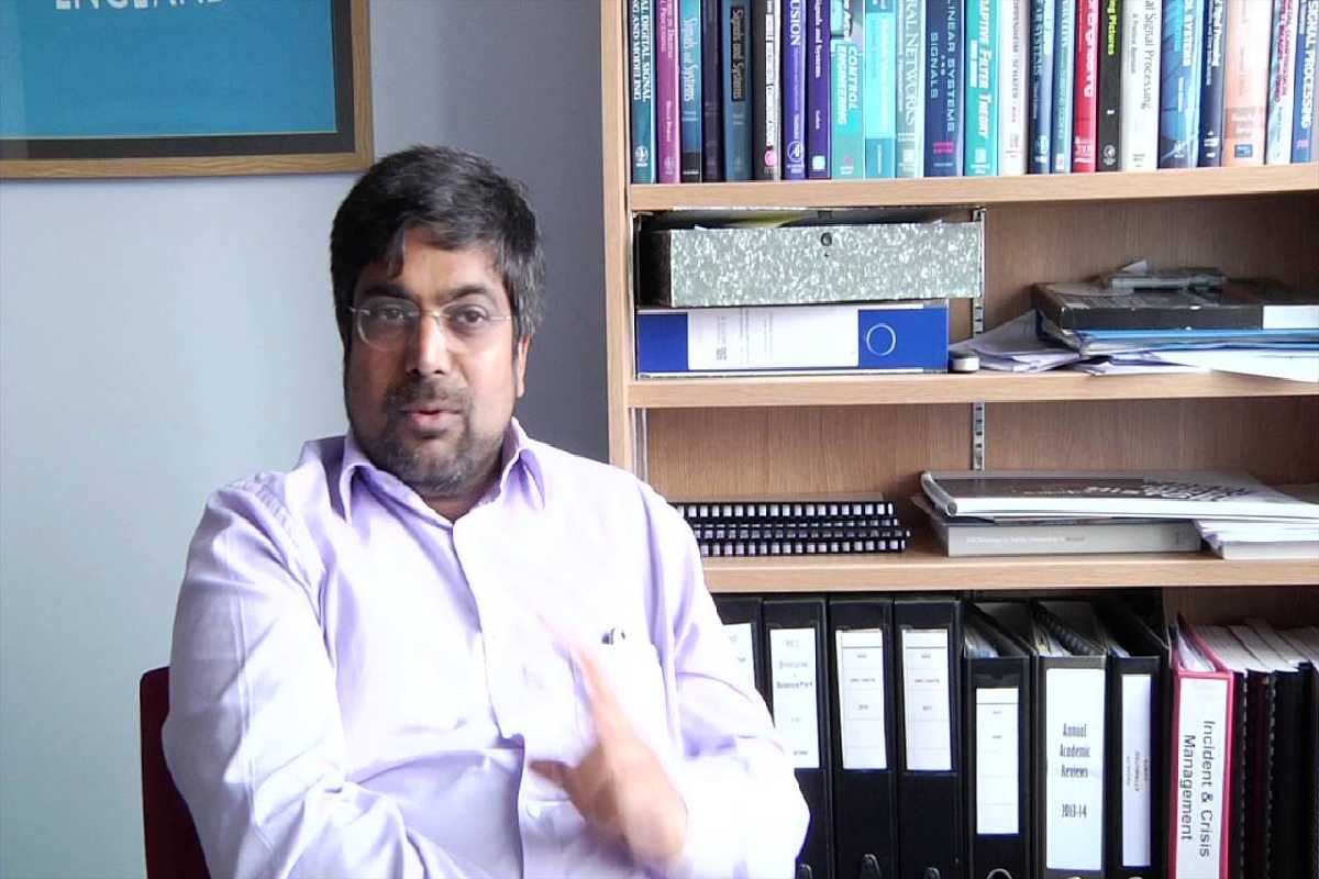 யாழ்ப்பாண தமிழருக்கு பிரிட்டன் மன்னர் வழங்கிய கௌரவம் | Professor Nishan Knighted By King Charles