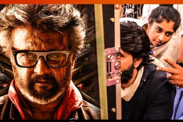 ஜெயிலர் படத்தில் தளபதி கனெக்ஷன்? நெல்சனின் மாஸ்டர் பிளான்