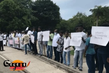 ලංකාවත් පකිස්ථානෙන් ඉල්ලන් කන්න යන්නේ..මෙන්න හේතුව