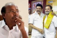 அதிக தொகுதிகள் கேட்டு அடம் பிடிக்கும் காங்கிரஸ் - வாய்ப்பை எதிர்பார்க்கும் ராமதாஸ்