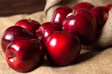 அதிக விலைக்கு ஆப்பிள் விற்பனை; உலகில் இரண்டாவது இடத்தைப் பிடித்த இலங்கை!