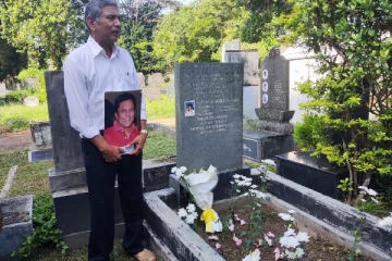 லசந்த விக்ரமதுங்க கொலை செய்யப்பட்டு 14 ஆண்டுகள்-இலங்கையில் கிடைக்காத நீதி (video)