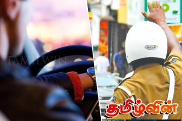 கொழும்பு பொலிஸாரின் அதிரடி நடவடிக்கை