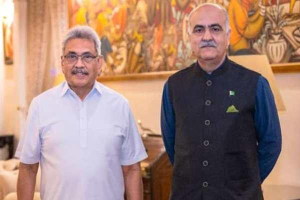 இலங்கையின் பொருளாதார நெருக்கடியை தீர்க்க உதவும் பிரபல நாடு! | Sri Lanka Economic Crisis Resolve To Help Pakistan