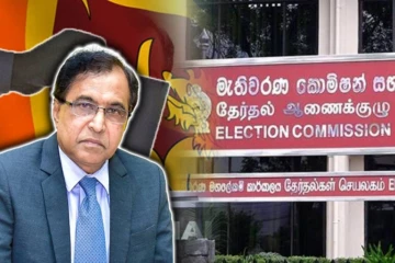 விரைவில் நடத்தப்படவுள்ள மாகாண சபைத் தேர்தல்..! தேர்தல் ஆணைக்குழுவின் தலைவர் உறுதி